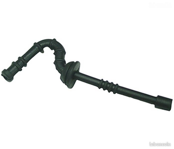 Tuyau essence pour tronçonneuses STIHL (image 1)