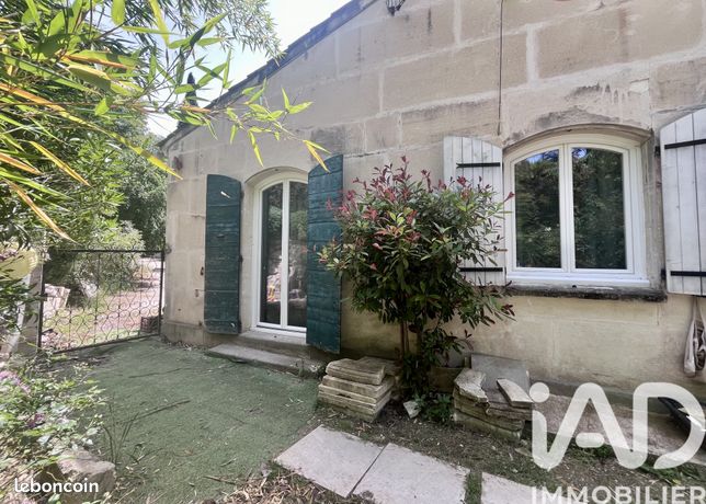 Maison 4 pièces 91 m²