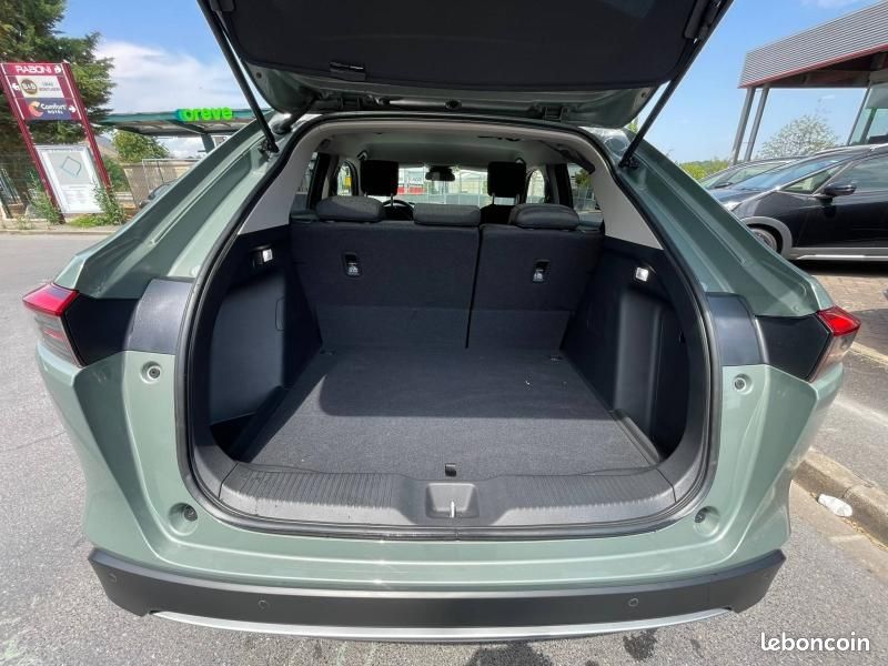 Honda HR-V 1.5 i-MMD 131ch e:HEV Executive (image 21)