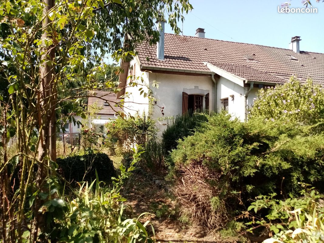 Maison 5 pièces 70 m² · à Thaon-les-Vosges · 70 m² · 85 600 €