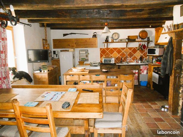 Maison 4 pièces 150 m²