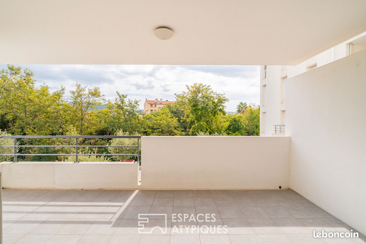 Appartement 3 pièces 68 m² · à Marseille · 68 m² · 215 000 €