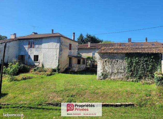 Maison 5 pièces 92 m²