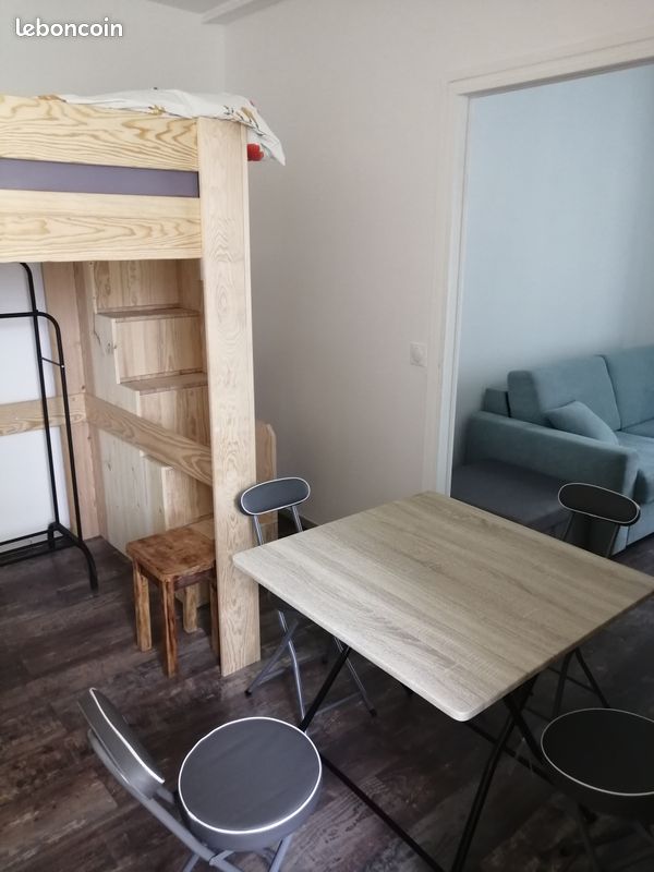Appartement Cosy bien situé (image 16)