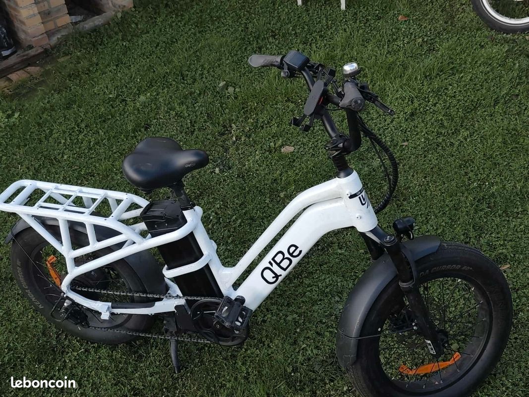 Vélo électrique (image 1)