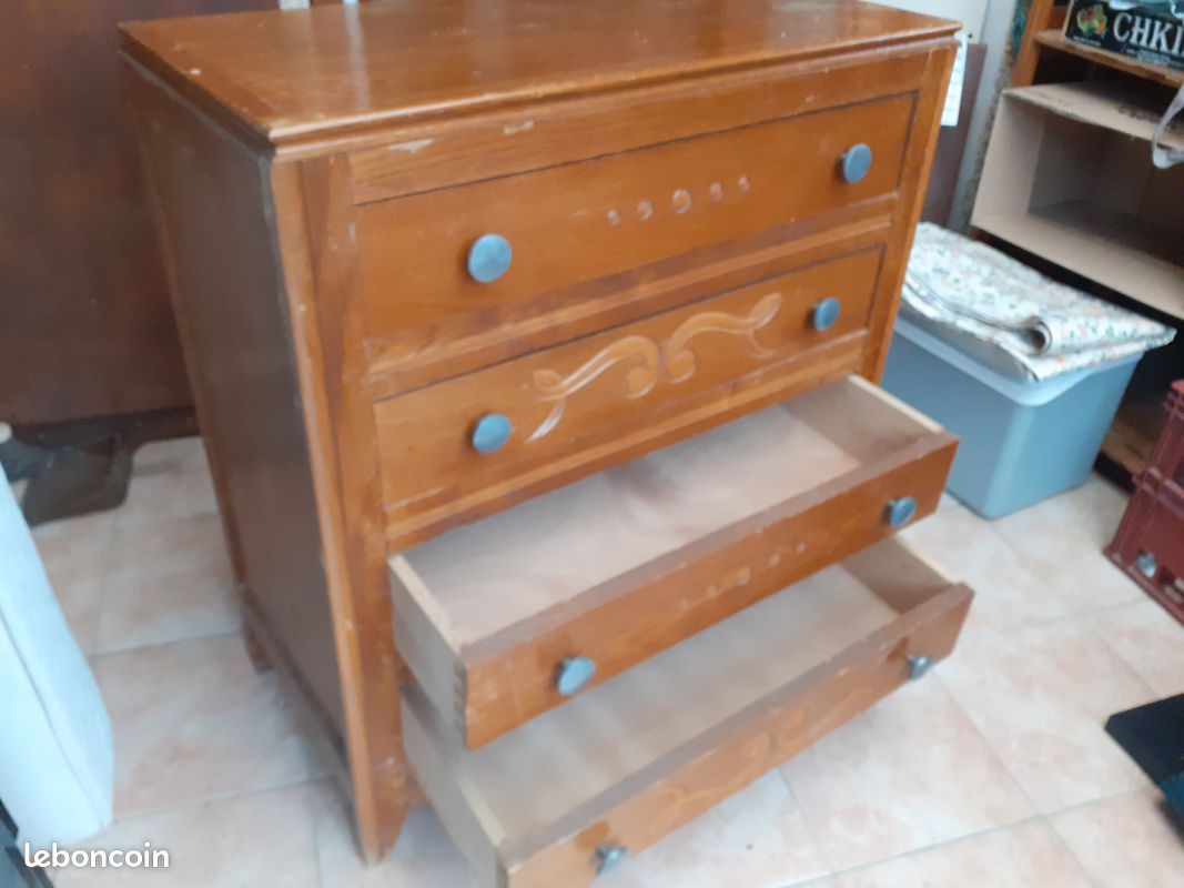 Commodes x modeles (image 9)