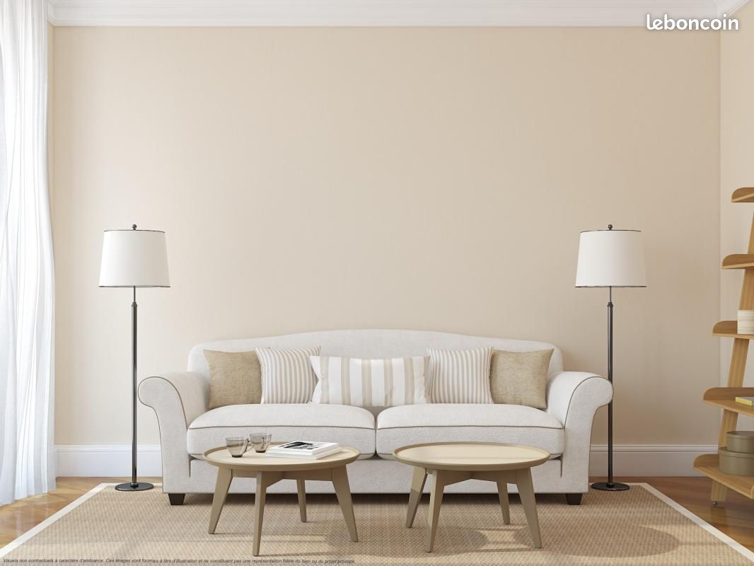 Appartement 2 pièces 42 m² · à Bondoufle · 42 m² · 184 000 €