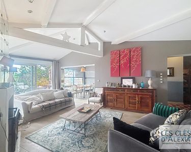Maison 649 000 € - 144 m²