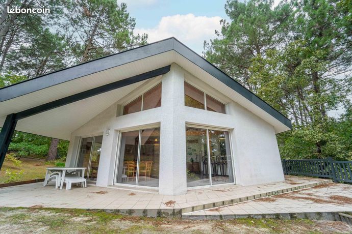 Maison 5 pièces 130 m²