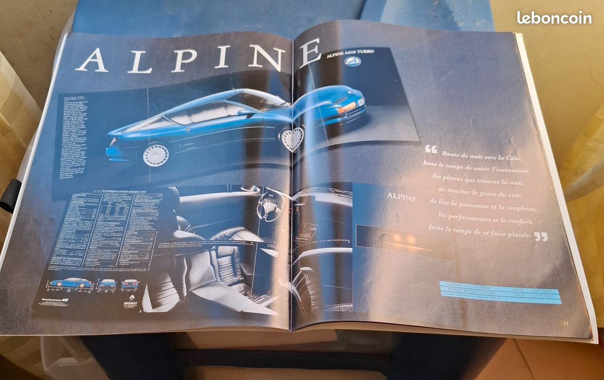 LIGNE ROSET : LE STYLE DE VIE - CATALOGUE 1993