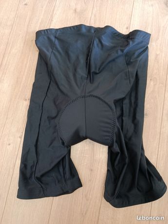 Cuissard cycliste Kyle personnalisable en ligne