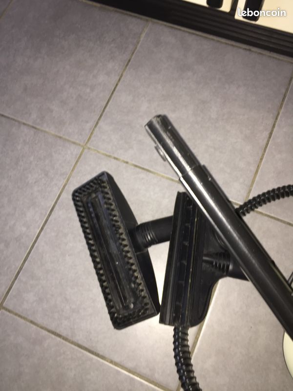 Nettoie vapeur (image 3)