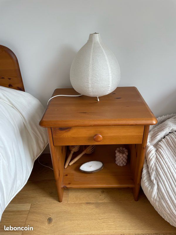 Chambre à coucher complète (image 3)
