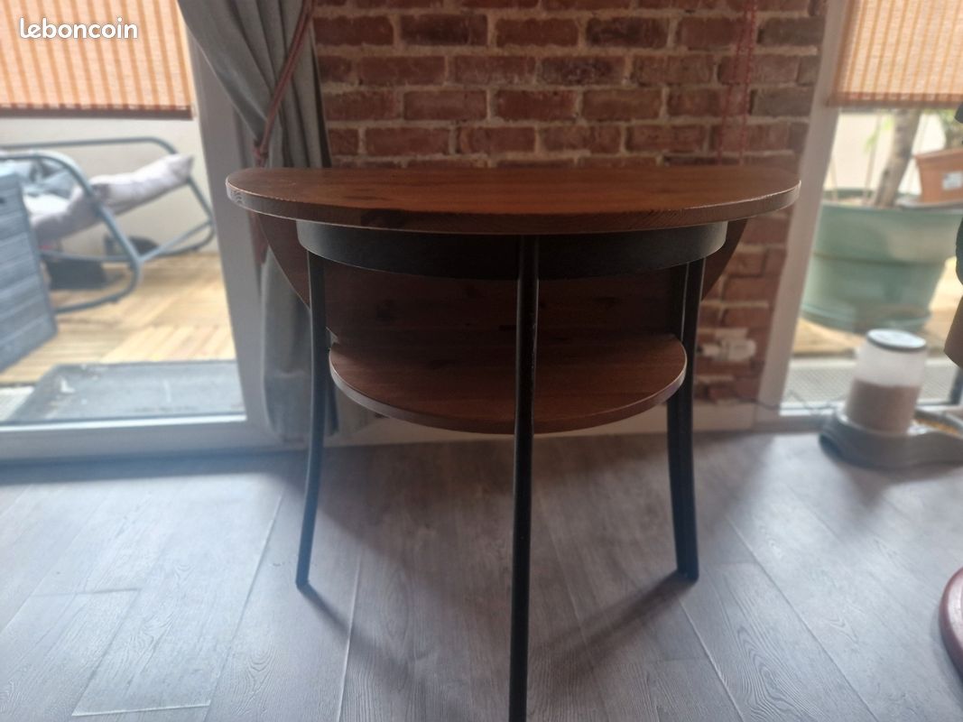 Ameublement table (image 1)
