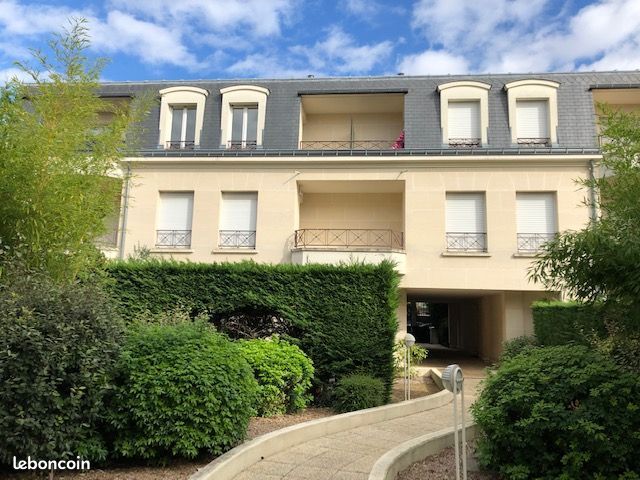 Appartement 1 pièce 24 m² · à Le Raincy · 24 m² · 720 €