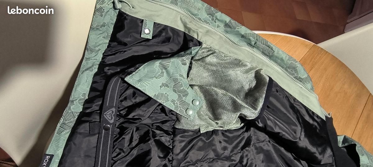 Veste de ski femme (image 5)