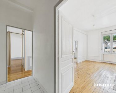 Appartement 367 000 € - 83 m²