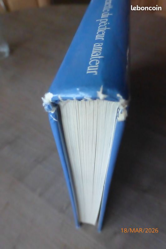 Le Guide Gastinne Renette du Pecheur amateur (image 5)