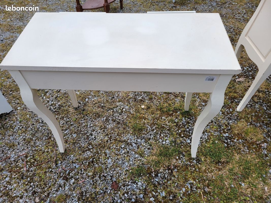 Jolie console (image 2)
