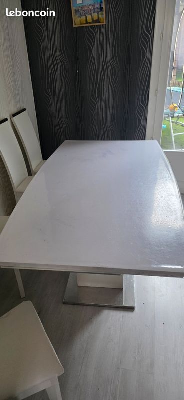 Ensemble table de salle a manger (image 9)