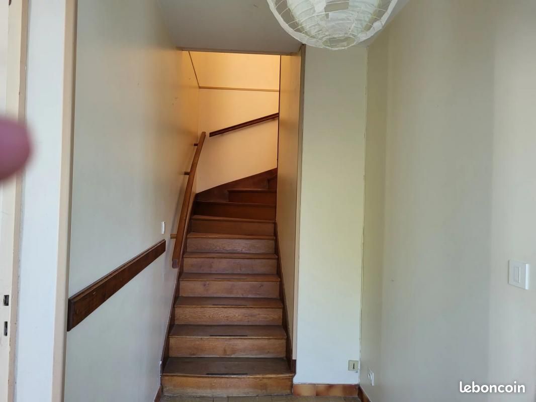 Maison 105 m² Leignes Sur Fontaine - Leignes-sur-Fontaine 86300 (image principale 7)