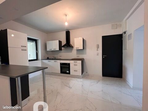 Appartement 2 pièces 50 m² · à Creutzwald · 50 m² · 575 €/mois