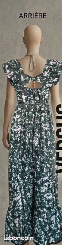 Robe africaine (image 3)