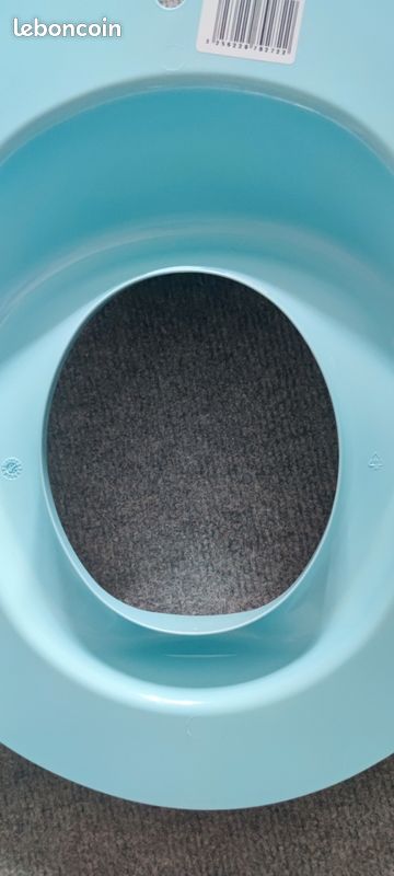 Réducteur de toilettes (image 4)