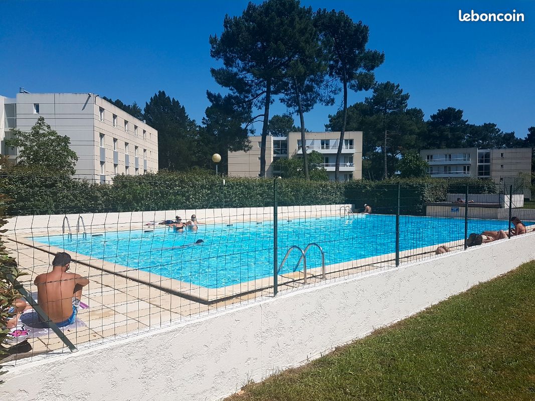 Appartement 1 pièce 23 m² · à Mérignac · 23 m² · 580 €
