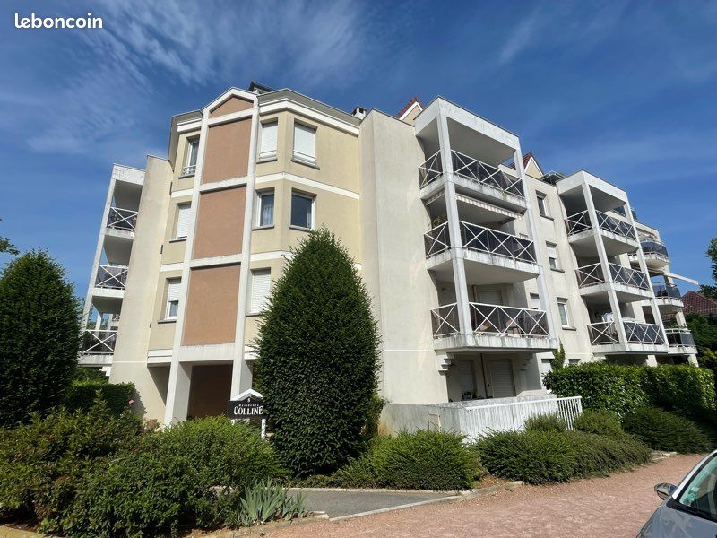 Appartement 2 pièces 46 m² · à Dijon · 46,4 m² · 145 000 €