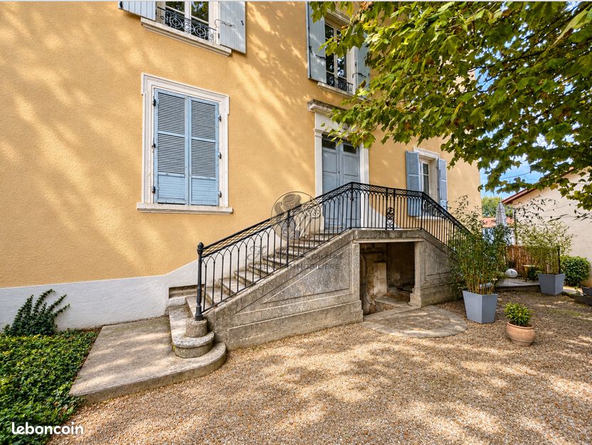 Appartement 3 pièces 66 m² · à Lucenay · 66 m² · 249 000 €