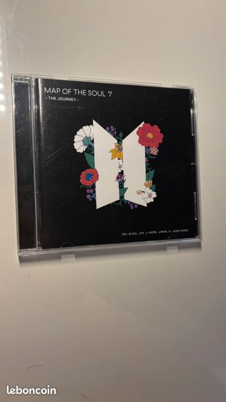 Album de Kpop (image 2)