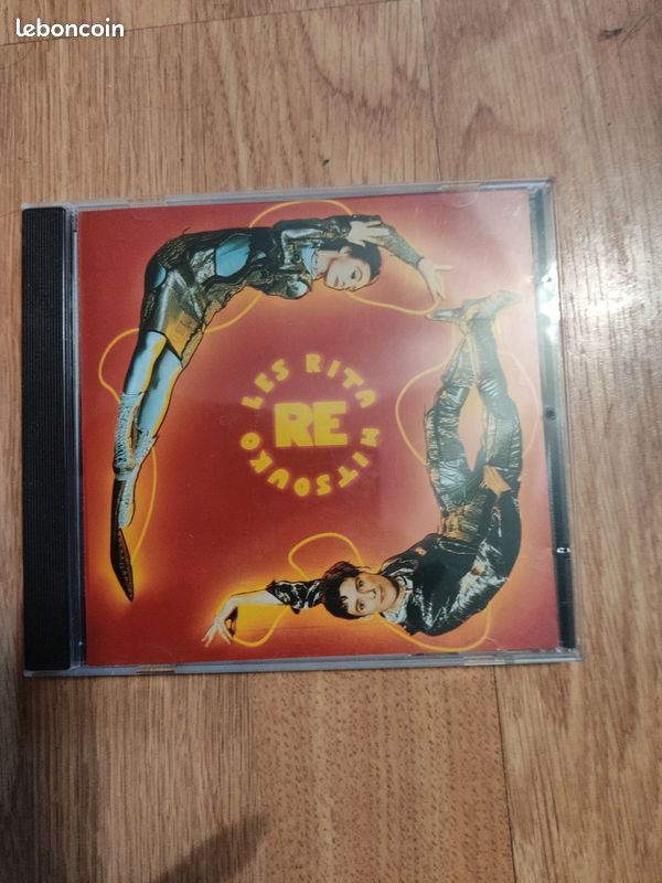Lot cd divers (image 7)