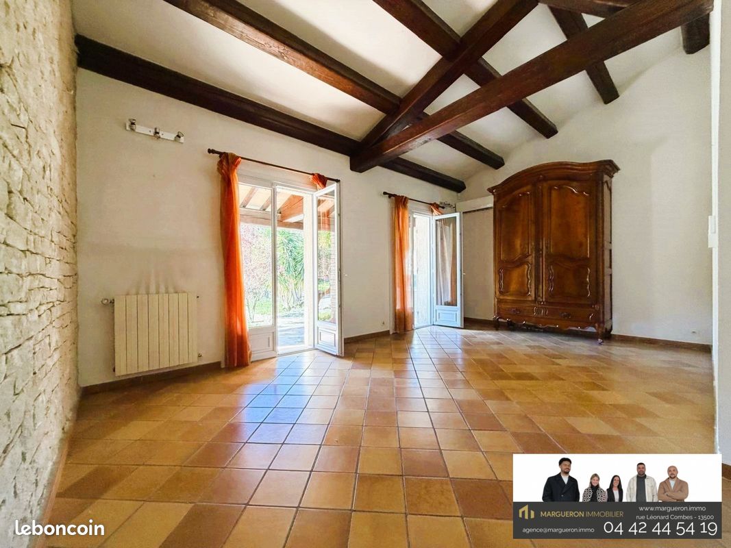 Villa 7 pièces 210 m² (image 14)