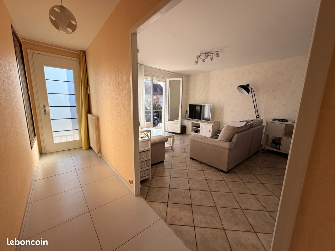 Maison 5 pièces 84 m² · à Ruaudin · 84 m² · 214 000 €
