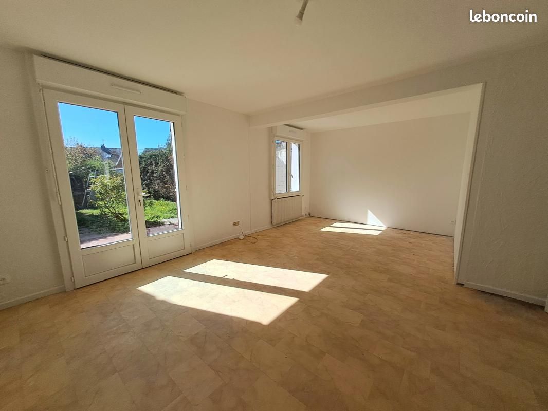 Maison 5 pièces 83 m² · à Douai · 83 m² · 128 000 €