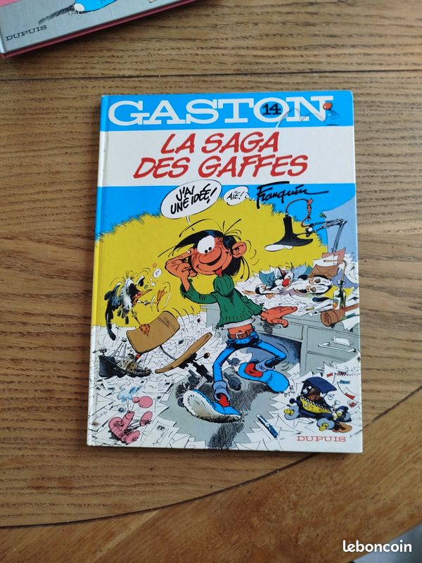 Gaston EO (image 1)