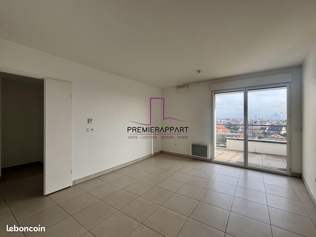 Appartement a louer houilles - 3 pièce(s) - 63 m2 - Surfyn