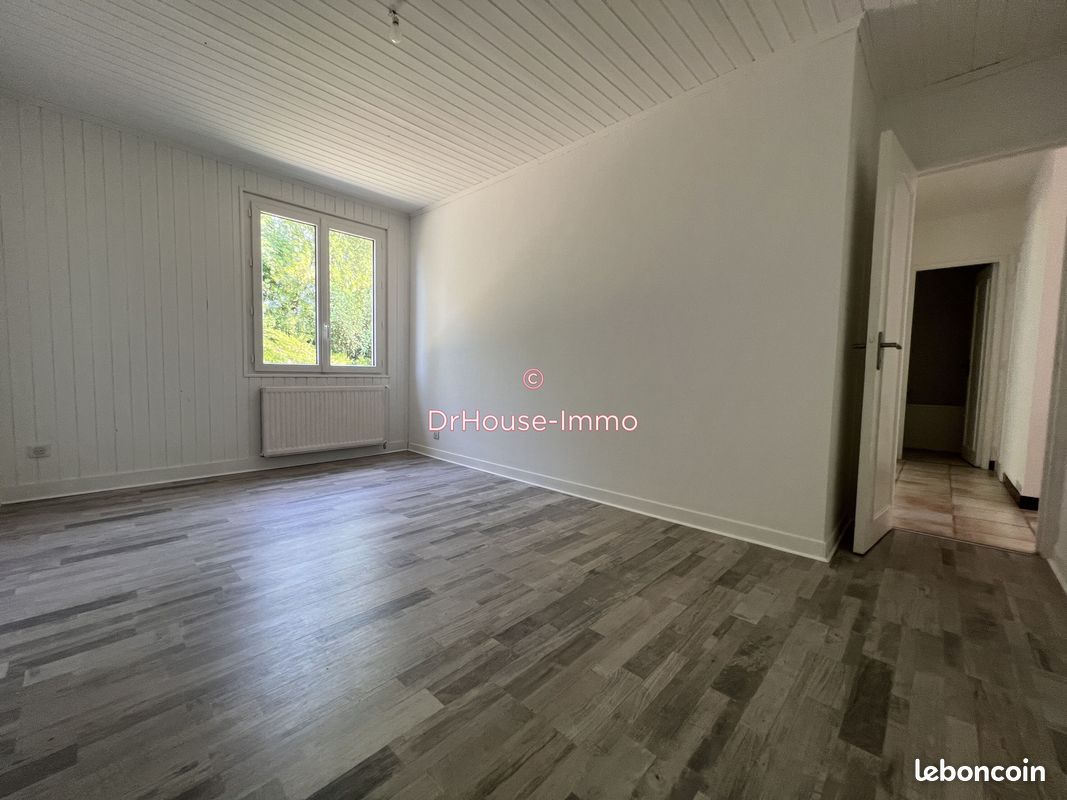 Pavillon 4 pièces 88 m² - Touvre 16600 (image principale 10)