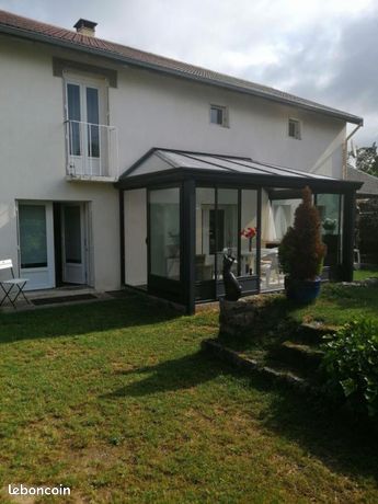Maison de village 5 pièces 90 m²