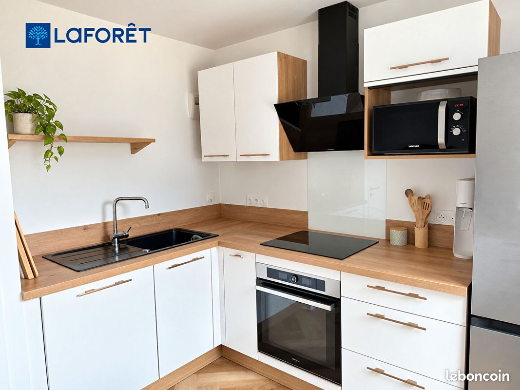 Appartement 3 pièces 75 m² · à Lanester · 75 m² · 284 850 €