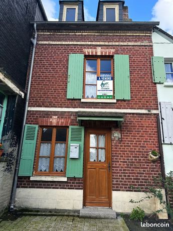 Maison 3 pièces 40 m²