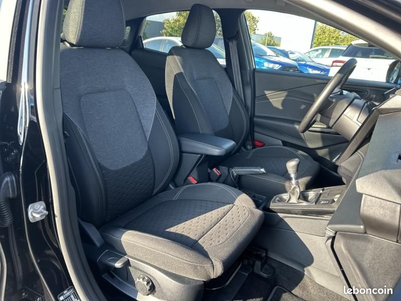 Ford Puma 1.0 EcoBoost Hybrid 125ch Titanium S&S (image 11)