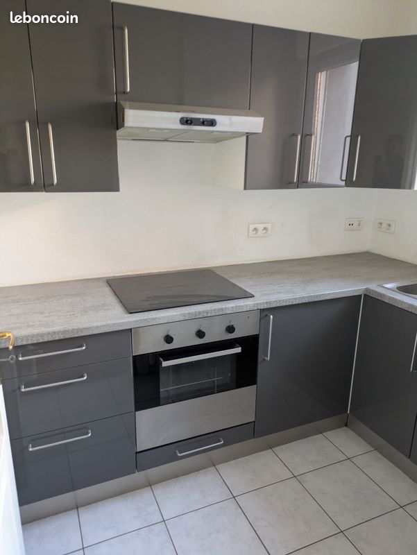 Appartement 3 pièces 65 m² · à Colmar · 65 m² · 850 €/mois