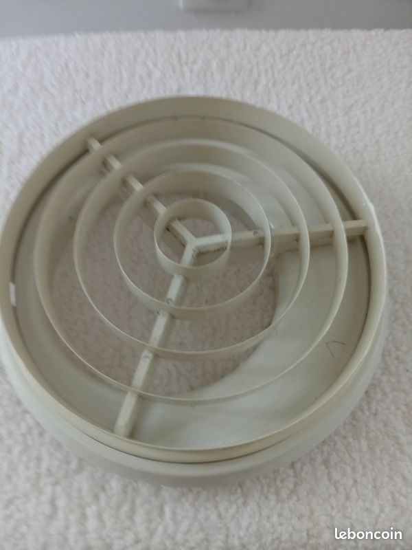 Bouche aération (image 2)