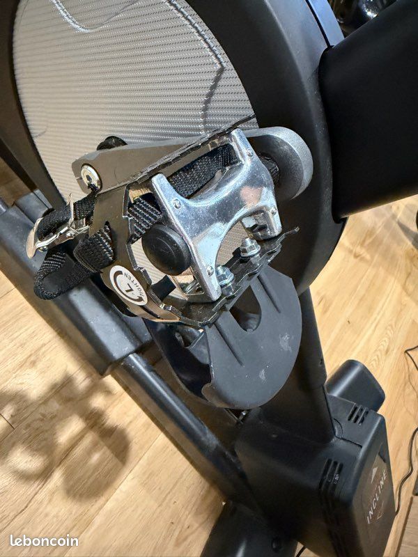 🚴‍♂️ NordicTrack S15i – Vélo de biking haut de gamme – comme neuf (image 11)