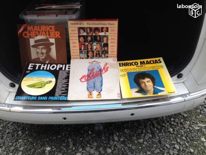Vinyle (image 1)