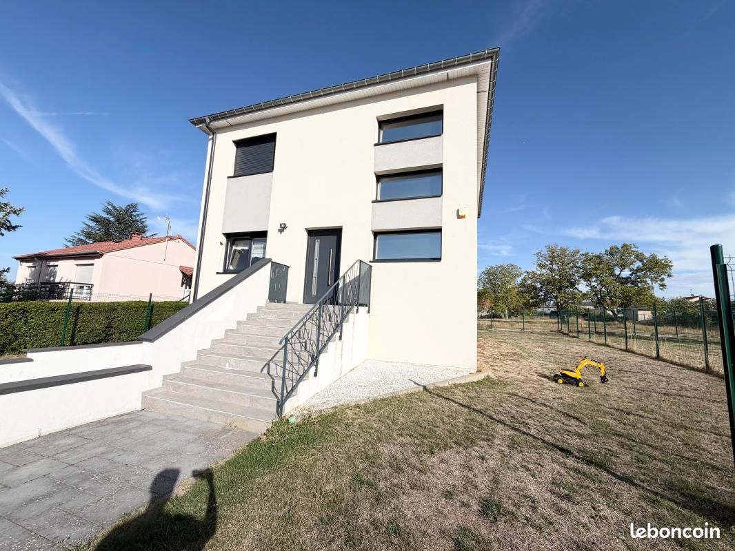 Maison 5 pièces 165 m² · à Hériménil · 165 m² · 399 000 €