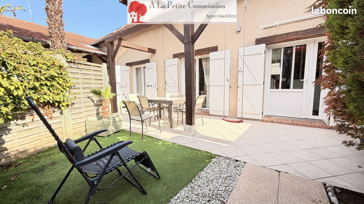 Maison 5 pièces 112 m² · à Chartres · 112 m² · 279 450 €