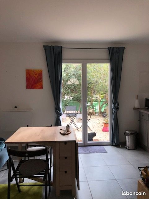 Appartement 1 pièce 20 m² · à Marseille · 20 m² · 650 €/mois